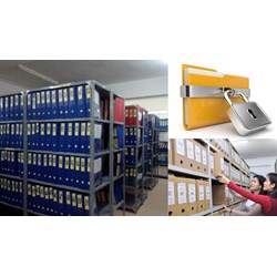 Thời hạn bảo quản tài liệu quản lý tài chính - ngân sách hiện nay