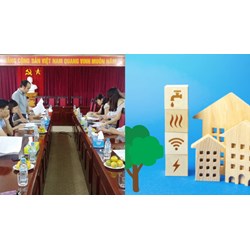 Quản lý vận hành và sử dụng tài sản tại đơn vị sự nghiệp của Đảng