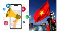 Quảng cáo làm phương hại đến chủ quyền quốc gia bị phạt 200 triệu?