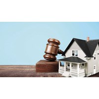 Thủ tục đăng ký biện pháp bảo đảm bằng động sản là công trình tạm
