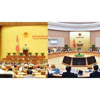 Vai trò của bộ máy hành chính trong bộ máy nhà nước