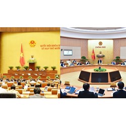 Vai trò của bộ máy hành chính trong bộ máy nhà nước