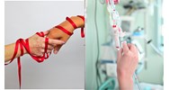 Nguyên tắc vận động đóng góp hỗ trợ bệnh nhân mắc bệnh hiểm nghèo