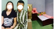 Vợ chồng được gặp nhau tại phòng riêng khi đang đi tù không?