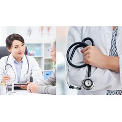 Hồ sơ cấp mới giấy phép hoạt động khám bệnh, chữa bệnh năm 2024