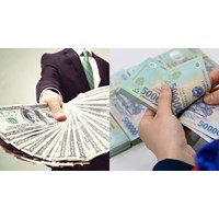 Tăng mức xử phạt vi phạm hành chính lĩnh vực tiền lương