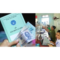 Tăng tiền đóng bảo hiểm xã hội với người không chuyên trách ở cấp xã