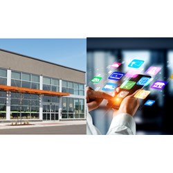 Công ty vốn nước ngoài phải thành lập cơ sở bán lẻ khi được cấp phép?