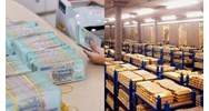 Quy định kho tiền của tổ chức tín dụng, chi nhánh ngân hàng nước ngoài