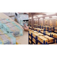 Quy định kho tiền của tổ chức tín dụng, chi nhánh ngân hàng nước ngoài