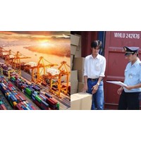 Khi nào được nộp tờ khai hải quan chưa hoàn chỉnh để thông quan?
