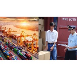 Khi nào được nộp tờ khai hải quan chưa hoàn chỉnh để thông quan?