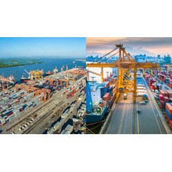 Hàng hóa hư toàn bộ khi đang giám sát phải nộp thuế xuất, nhập khẩu?