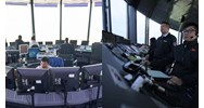 Dịch vụ kiểm soát đường dài do cơ sở kiểm soát tiếp cận đảm nhiệm