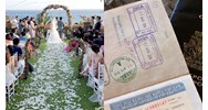 Miễn phí cấp thị thực với người nước ngoài sắp kết hôn với người Việt?