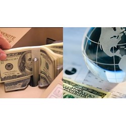 Hồ sơ chấp thuận đầu tư ra nước ngoài dự án chứng khoán có vốn 400 tỷ?