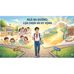 Nghị luận xã hội về quá khứ và tương lai chọn lọc hay nhất