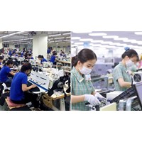 Hỗ trợ giảm thuế với doanh nghiệp sử dụng nhiều lao động nữ