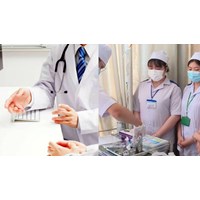 Điều kiện xem xét thừa nhận giấy phép hành nghề KCB do nước ngoài cấp