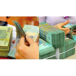 Nguồn thực hiện cải cách tiền lương của các địa phương năm 2024