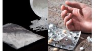 Mua ma túy sử dụng bị bắt mới biết là ma túy giả có bị truy cứu?