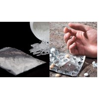 Mua ma túy sử dụng bị bắt mới biết là ma túy giả có bị truy cứu?