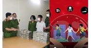 Trách nhiệm của Bộ Quốc phòng trong việc phòng chống ma túy