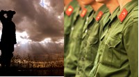 Trúng tuyển trường công an được tạm hoãn nhập ngũ hay không?