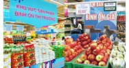 Tăng cường việc bình ổn giá dịp Tết theo Chỉ thị của Bộ Tài chính