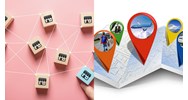 Nộp online cùng lúc 2 hồ sơ lập 2 địa điểm kinh doanh khác nhau?
