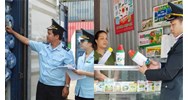 Nghị định 03/2024/NĐ-CP về cơ quan thực hiện thanh tra chuyên ngành