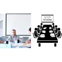 Công ty đại chúng họp Đại hội đồng cổ đông thường niên mấy lần/năm?