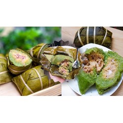 Thuyết minh về bánh chưng gù ở Hà Giang chọn lọc hay nhất