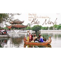 Thuyết minh về dân ca quan họ Bắc Ninh chọn lọc hay nhất