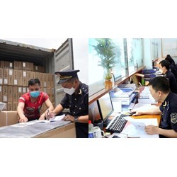 Yêu cầu của công chức hải quan khi hỗ trợ pháp lý cho doanh nghiệp