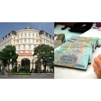 Chức năng của Vụ Ngân sách nhà nước theo quy định?