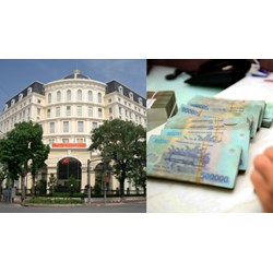 Chức năng của Vụ Ngân sách nhà nước theo quy định?