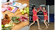 Chế độ dinh dưỡng đặc thù đối với vận động viên thành tích cao?