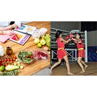 Chế độ dinh dưỡng đặc thù đối với vận động viên thành tích cao?