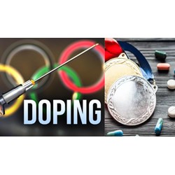 Trường hợp nào vận động viên được sử dụng doping ?