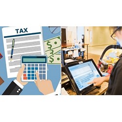 Tổng cục Thuế lập danh sách người nộp thuế có rủi ro về hóa đơn