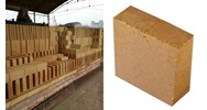Vật liệu chịu lửa kiềm tính và vật liệu chịu lửa manhêdi - cácbon