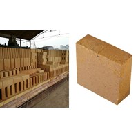 Vật liệu chịu lửa kiềm tính và vật liệu chịu lửa manhêdi - cácbon