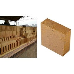 Vật liệu chịu lửa kiềm tính và vật liệu chịu lửa manhêdi - cácbon