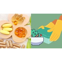 Trình độ phụ trách chuyên môn cơ sở sản xuất thực phẩm bảo vệ sức khỏe