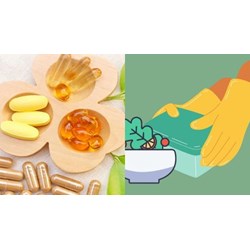 Trình độ phụ trách chuyên môn cơ sở sản xuất thực phẩm bảo vệ sức khỏe