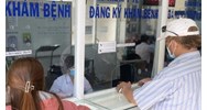Danh mục mã dùng chung trong khám chữa bệnh bảo hiểm y tế