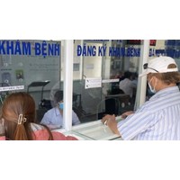 Danh mục mã dùng chung trong khám chữa bệnh bảo hiểm y tế