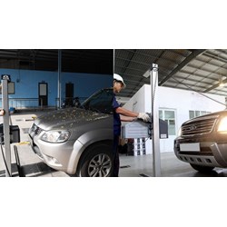 Trường hợp nào độ xe thì không được đăng kiểm từ ngày 15/02/2024?