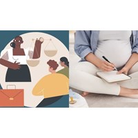 Nghỉ thai sản có được ủy quyền nộp hồ sơ nhận bảo hiểm thất nghiệp?